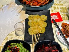 -聚味瞿记·龙虾堂(树木岭店)