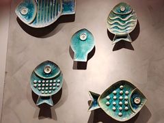 -渝是乎酸菜鱼·川渝小炒(新世界百货望京店)