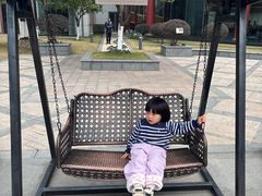 -香宫中餐厅 · 桂林香格里拉