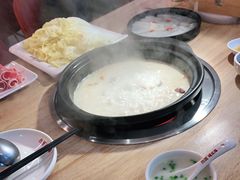 -好彩猪肚鸡(正弘城店)