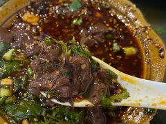 -小杨翘脚牛肉