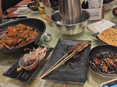-聚味瞿记·龙虾堂(梅溪湖店)
