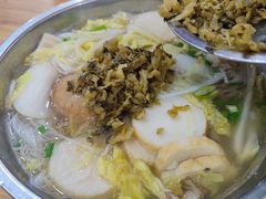 -福屿鲜捞小吃·捞化(福屿总店)