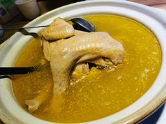 鸡汤盒-房陵农家(东亭店)