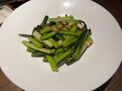 洪山菜苔-清水亭湖北菜(大屯DT51店)