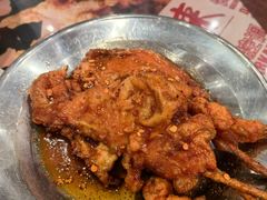 里脊肉-鲜得来排骨年糕(云南南路店)