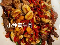 -大家食府·福建菜(FAC协盛中心庭院餐厅店)