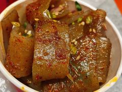 -鼎原力量东北吊炉烧烤(幸福街店)