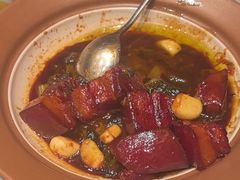 -印巷里主题餐厅(马鞍山店)