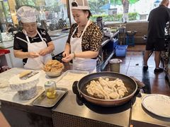 -莲花公园煎蟹(总店)