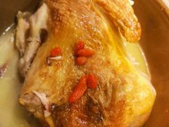 -金牌外婆家(苏州中心店)