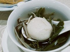 -香宫中餐厅·杭州香格里拉·西湖40年老字号杭帮菜