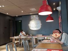 -肯德基(珍珠店)
