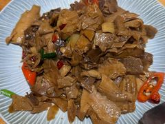 -莲花公园煎蟹·30年闽菜(火车站店)