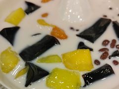 -赵记传承·中国甜品(福州总店)