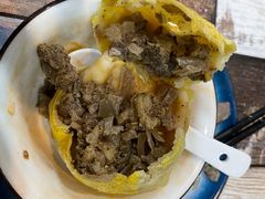 -黑公羊新疆菜(人和店)