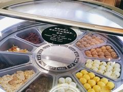 -长沙北辰洲际酒店-兰调全日餐厅