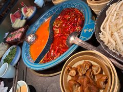 -吼堂老火锅(太古里总店)