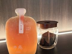 桃·花香-阿嬷手作(深圳梅林卓悦汇店)