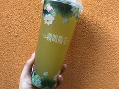 -鸡鸣赐茶(鸡鸣寺路店)