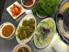 -喜来稀肉(虹泉路店)