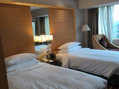 -上海新锦江大酒店