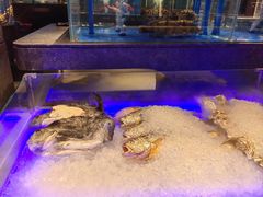 -上和臻品中国菜(花园街店)