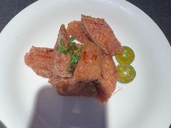 -锦府园·新台州菜(合生汇店)