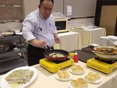 大堂-翠恒酒家(宴会厅)