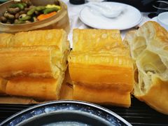 珍宝至尊油条皇-寻味顺德·珍之宝酒楼(银钻店)