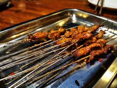 -福苗小骆驼烧烤(大唐不夜城店)