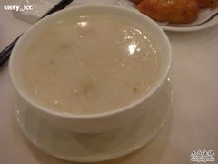 皮蛋瘦肉粥-稻香(新港中心店)