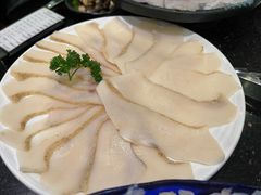 -一哥澳门豆捞 · 十七年经典澳门火锅(四季天地店)