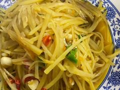 -老铁私房菜