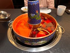 -咏江南·苏式火锅·苏州评弹(观前街店)