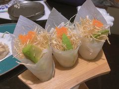 -天狗山料理(省体店)