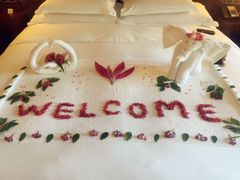 -西双版纳融创皇冠假日度假酒店