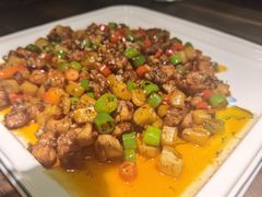 麻婆兔丁-陈麻婆豆腐(旗舰店)