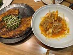 -山茶云南菜(永安里店)