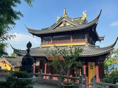 -惠山古镇·寄畅园