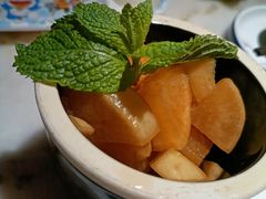 -绿茶餐厅(深圳龙华天虹购物中心店)