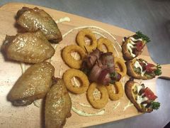 -棒约翰比萨·意面(张江店)