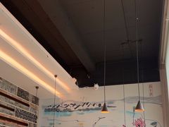 -莲餐厅·湖北菜·藕汤老手艺(愚园路店)