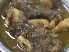 -阿秋牛排(湖心街店)