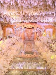 -美悦盛宴一站式婚礼会馆(临江店)