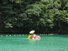 -神龙峡风景区