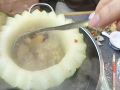 -兴兴旺·冬瓜盅·啫啫煲(西华路店)