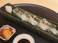 -晴空·日本料理(万象城店)