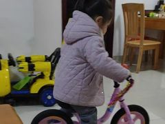-八爪矩阵极限运动馆·儿童平衡车·感统训练(南海子公园校区)