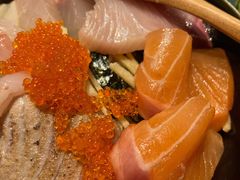 主厨特选海鲜饭-松涛日本料理